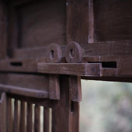 באנטול Rumah Senjakala מראה חיצוני תמונה