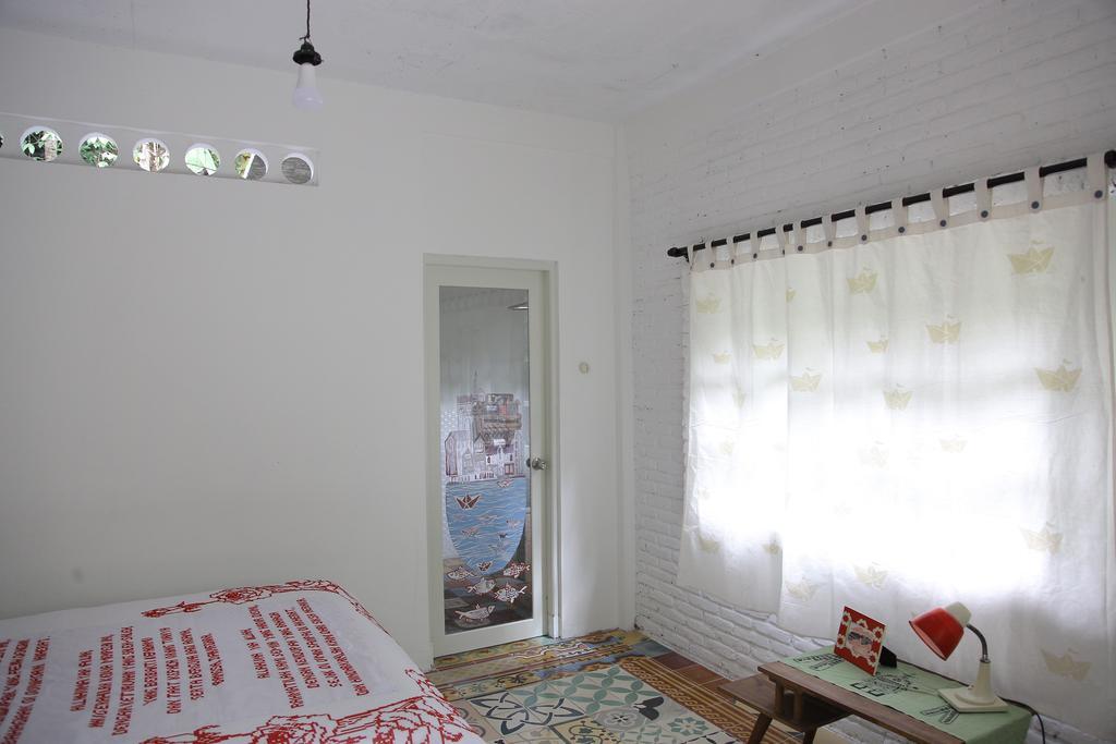 באנטול Rumah Senjakala מראה חיצוני תמונה