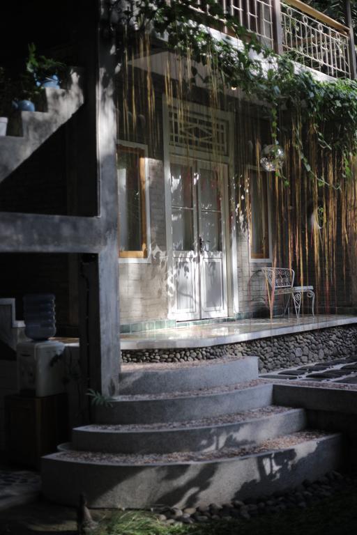 באנטול Rumah Senjakala מראה חיצוני תמונה