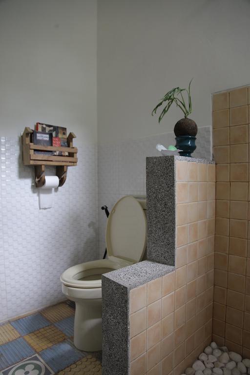 באנטול Rumah Senjakala מראה חיצוני תמונה