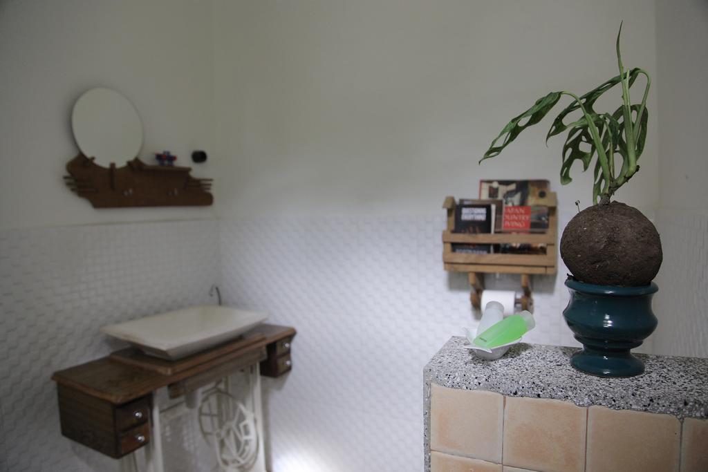 באנטול Rumah Senjakala מראה חיצוני תמונה