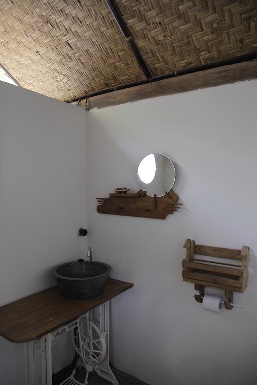 באנטול Rumah Senjakala מראה חיצוני תמונה