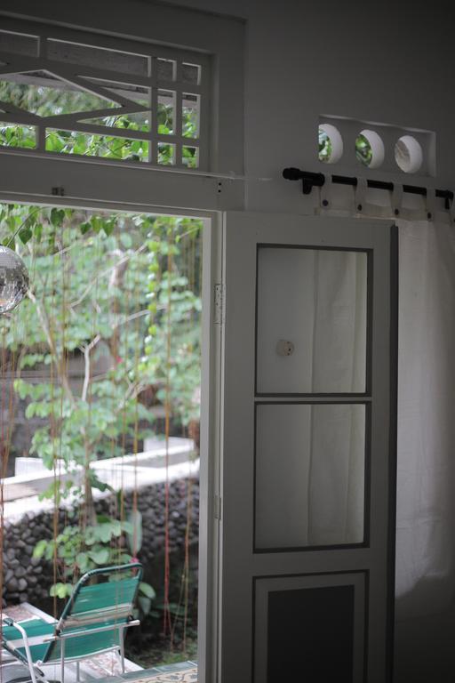 באנטול Rumah Senjakala מראה חיצוני תמונה