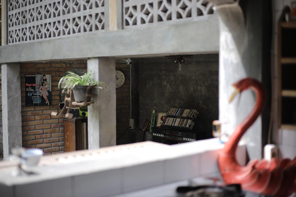 באנטול Rumah Senjakala מראה חיצוני תמונה