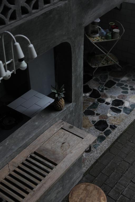 באנטול Rumah Senjakala מראה חיצוני תמונה