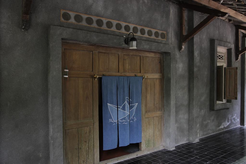 באנטול Rumah Senjakala מראה חיצוני תמונה